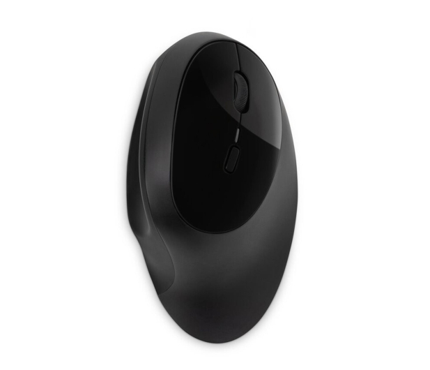 Kensington Pro Fit Ergo Wireless Mouse Black - 1325080 - zdjęcie